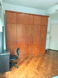 The Riverside Piazza (D1), Apartment #539670331